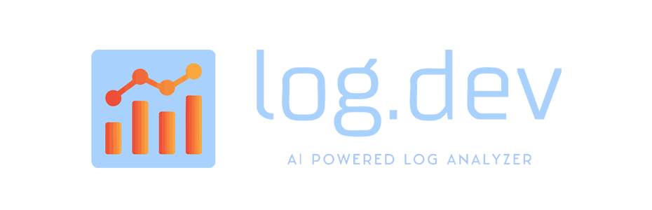 log